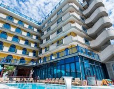 Hotel Brioni Mare