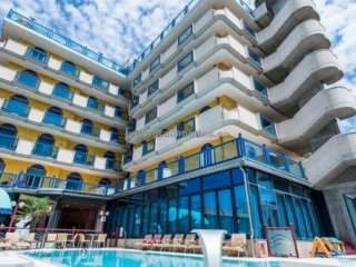 Hotel Brioni Mare