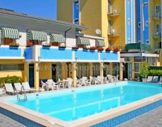 Hotel Portofino