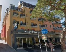 Hotel Vienna