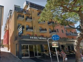 Hotel Vienna