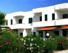 Residence Limoneto New