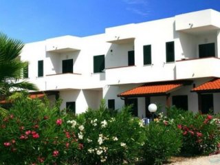 Residence Limoneto New
