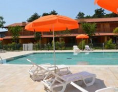 Villaggio Tamerici