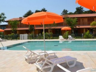 Villaggio Tamerici