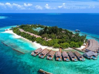 AMAYA KUDA RAH MALDIVES 5