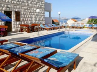 Villa Ana Brač