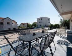 Villa Bristak Vodice Blata