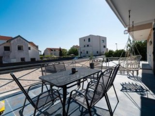 Villa Bristak Vodice Blata