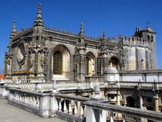 Portugalsko a Španělsko - velký okruh letecky