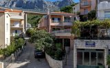 Villa Darko - vlastní doprava