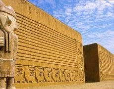 Severní Peru