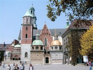 Krakov , Wroclaw, Wieliczka a památky UNESCO