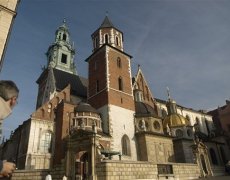 Krakov a Wieliczka vlakem, památky UNESCO a nejstarší tržnice Evropy