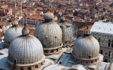 Benátky, památky a ostrovy a Bienále architektury
