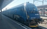 Katalog zájezdů, Kouzlo Štýrska rychlovlakem Railjet, Graz a zážitkový den ve skanzenu