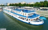 Fortuna Boat Hotel Budapest