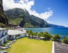 Hotel Estalagem Do Mar