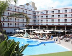 Hotel Papi