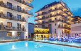 Katalog zájezdů - Španělsko, Hotel Alhambra