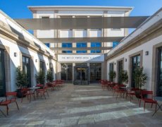 The Editory Artist Baixa Porto Hotel