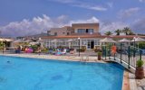 Katalog zájezdů - Řecko, Hotel Kalia