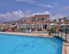 Hotel Kalia