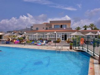 Hotel Kalia