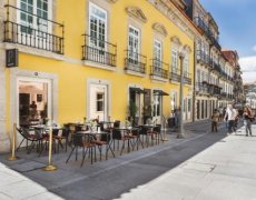 Hotel Pousada do Porto