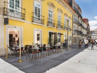 Hotel Pousada do Porto