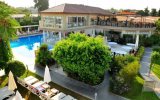 Katalog zájezdů - Turecko, Hotel Sun Club Side