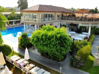 Hotel Sun Club Side