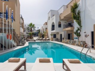 Hotel Residence Villas