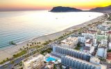 Hotel A 11 Alanya