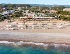 Hotel La Benata