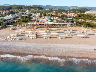 Hotel La Benata