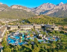 Hotel Crystal Prestige Elite