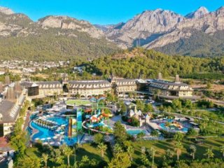 Hotel Crystal Prestige Elite