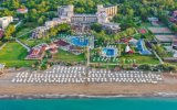 Hotel Crystal Tat Beach