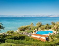 Hotel Ibiscus