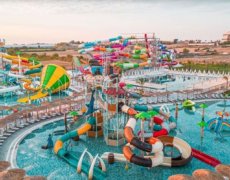 Hotel Dream Fun World