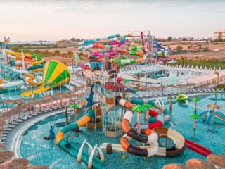 Hotel Dream Fun World
