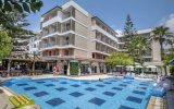 Katalog zájezdů - Turecko, Hotel Trendy Side Beach