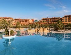 Hotel Sheraton Fuerteventura Beach
