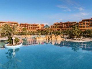 Hotel Sheraton Fuerteventura Beach