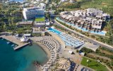 Hotel Wyndham Grand Crete Mirabello Bay