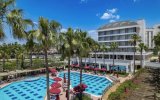 Katalog zájezdů - Turecko, Hotel Trendy Palm Beach