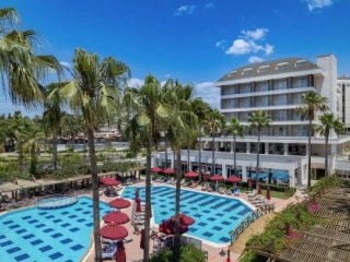 Hotel Trendy Palm Beach