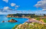 Katalog zájezdů - Francie, Údolím Loiry do Normandie a na ostrov Jersey