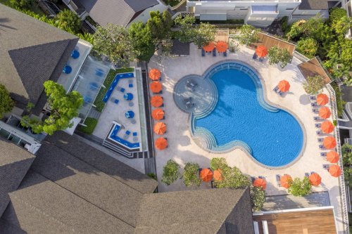 Hotel Diamond Cliff Resort & Spa